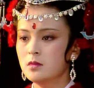 南安太妃历史图片