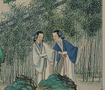 探春历史图片