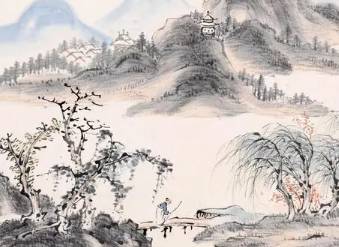 《书边事》创作背景是什么？该如何理解？历史图片