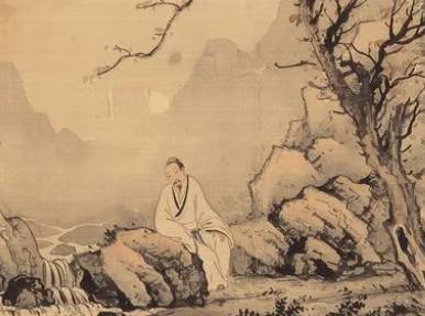 《书边事》创作背景是什么？该如何理解？历史图片