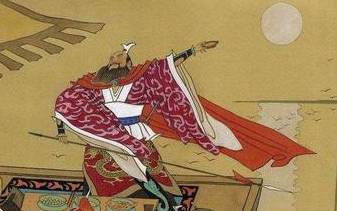 曹操历史图片