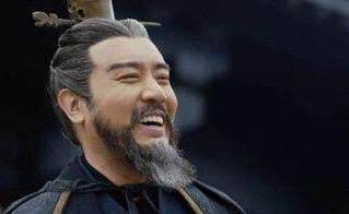 曹操历史图片