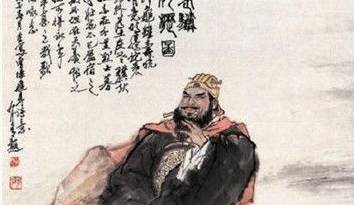 曹操历史图片