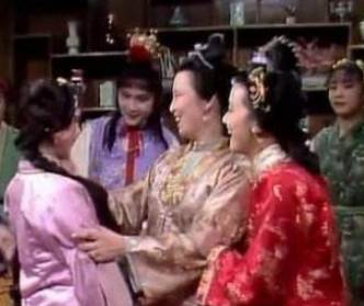 薛宝琴历史图片