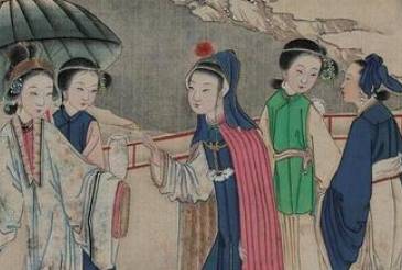 晓翠堂历史图片