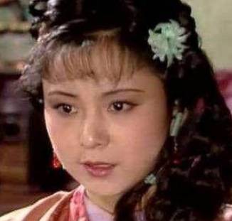 晴雯历史图片