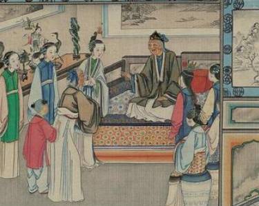 红楼梦历史图片