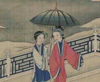 石呆子逢冤历史图片
