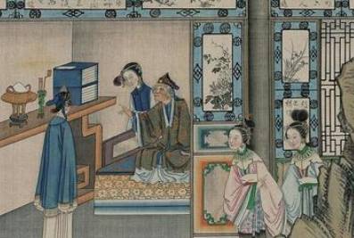 邢夫人历史图片