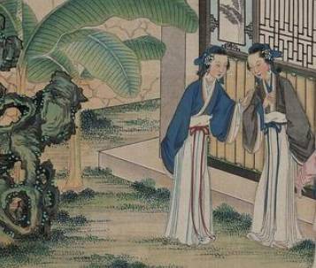 邢夫人历史图片
