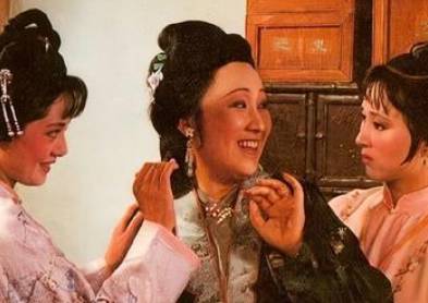 黛玉历史图片