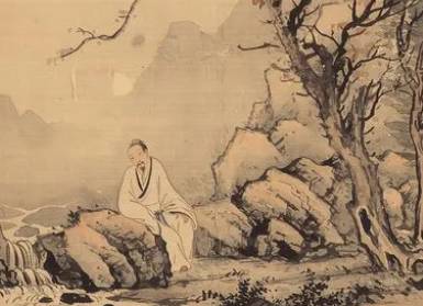《咏怀古迹五首·其五》创作背景是什么？该如何理解？历史图片