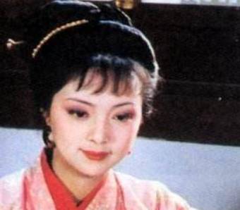 宝钗历史图片