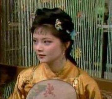 宝钗历史图片