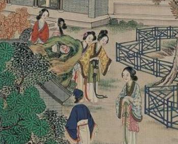 贾赦历史图片