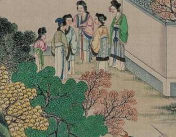 贾赦历史图片