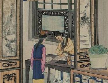 贾赦历史图片
