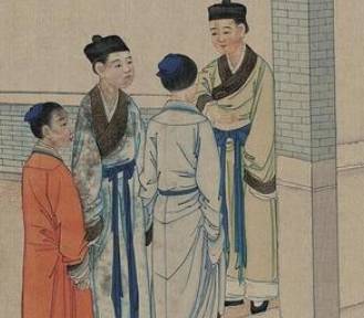 薛蟠历史图片