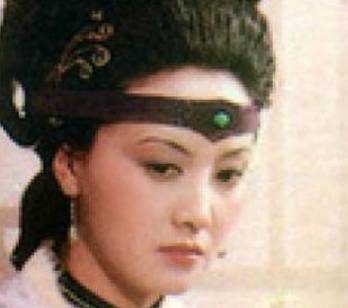 抄检大观园历史图片