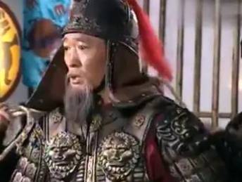 薛仁贵历史图片
