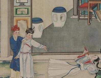红楼梦历史图片