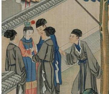 红楼梦历史图片