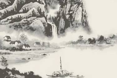 《青溪》原文、译文以及鉴赏历史图片