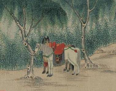 薛蟠历史图片