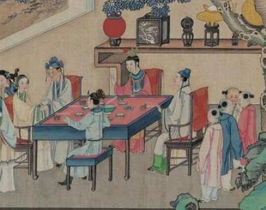 薛蟠历史图片