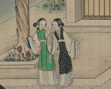黛玉历史图片
