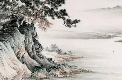 《感遇十二首·其四》原文是什么？应该如何理解？历史图片