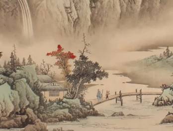 《感遇十二首·其四》原文是什么？应该如何理解？历史图片
