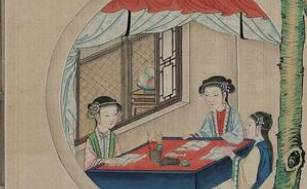 红楼梦历史图片