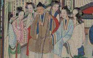 红楼梦历史图片