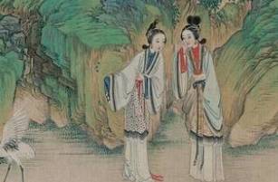 红楼梦历史图片