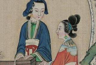 红楼梦历史图片