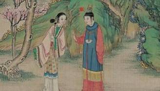 红楼梦历史图片