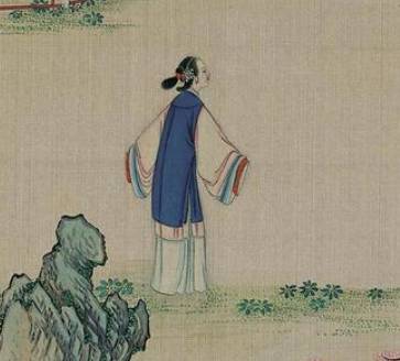 嫣红历史图片