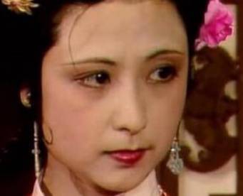 尤二姐历史图片