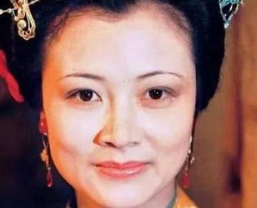 尤二姐历史图片