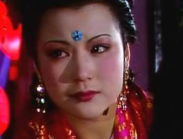 史湘云历史图片