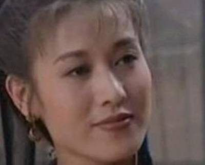 扈三娘历史图片