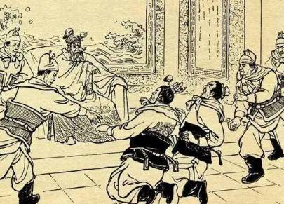 薛丁山历史图片