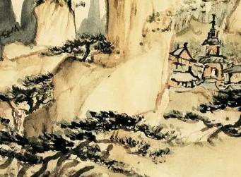 《送元二使安西》作者是谁？该如何赏析呢？历史图片