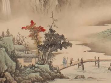 《玉阶怨》原文是什么?应该如何理解?历史图片