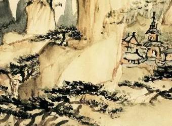 《行路难·其二》原文是什么？应该如何理解？历史图片