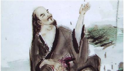 韦应物历史图片