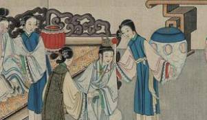 红楼梦历史图片