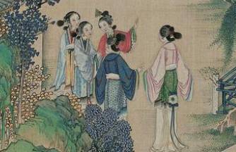 红楼梦历史图片