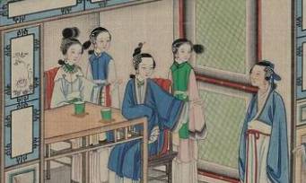 红楼梦历史图片